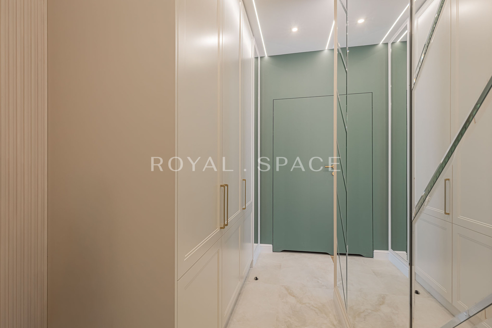 Stylowy apartament w nowej inwestycji Chmielna Duo