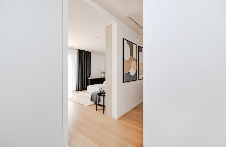 Exceptional 104 m² Apartment | 112 m² Terrace!