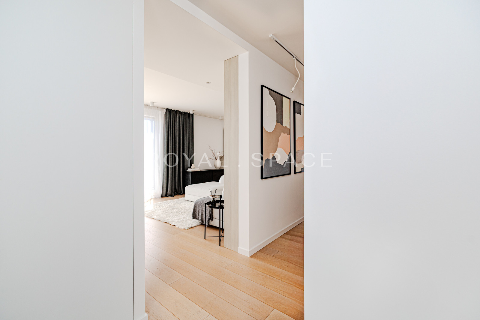 Exceptional 104 m² Apartment | 112 m² Terrace!