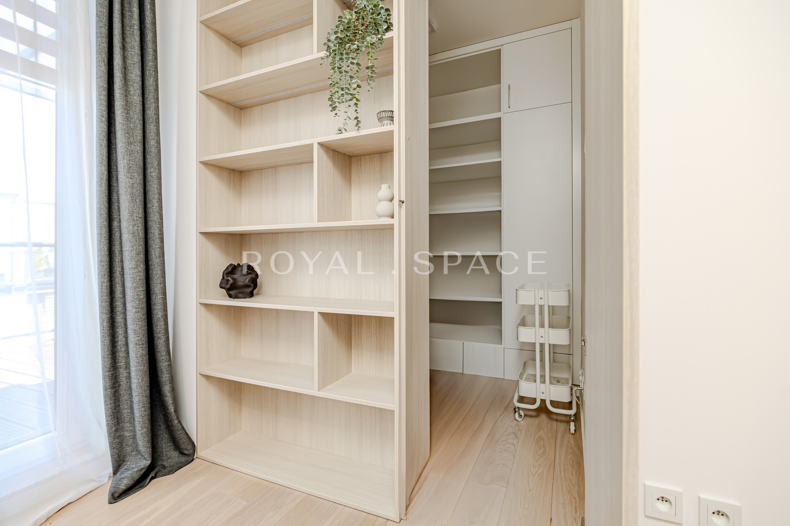 Exceptional 104 m² Apartment | 112 m² Terrace!