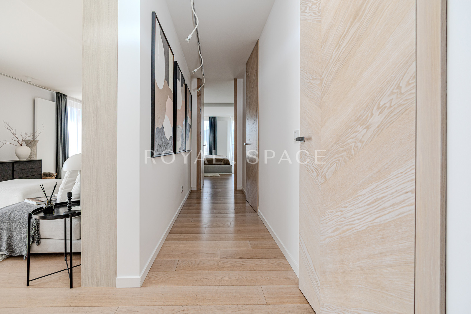 Exceptional 104 m² Apartment | 112 m² Terrace!