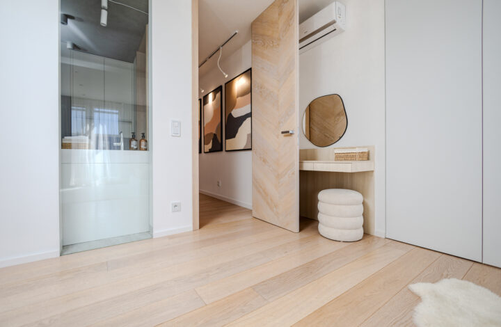 Exceptional 104 m² Apartment | 112 m² Terrace!