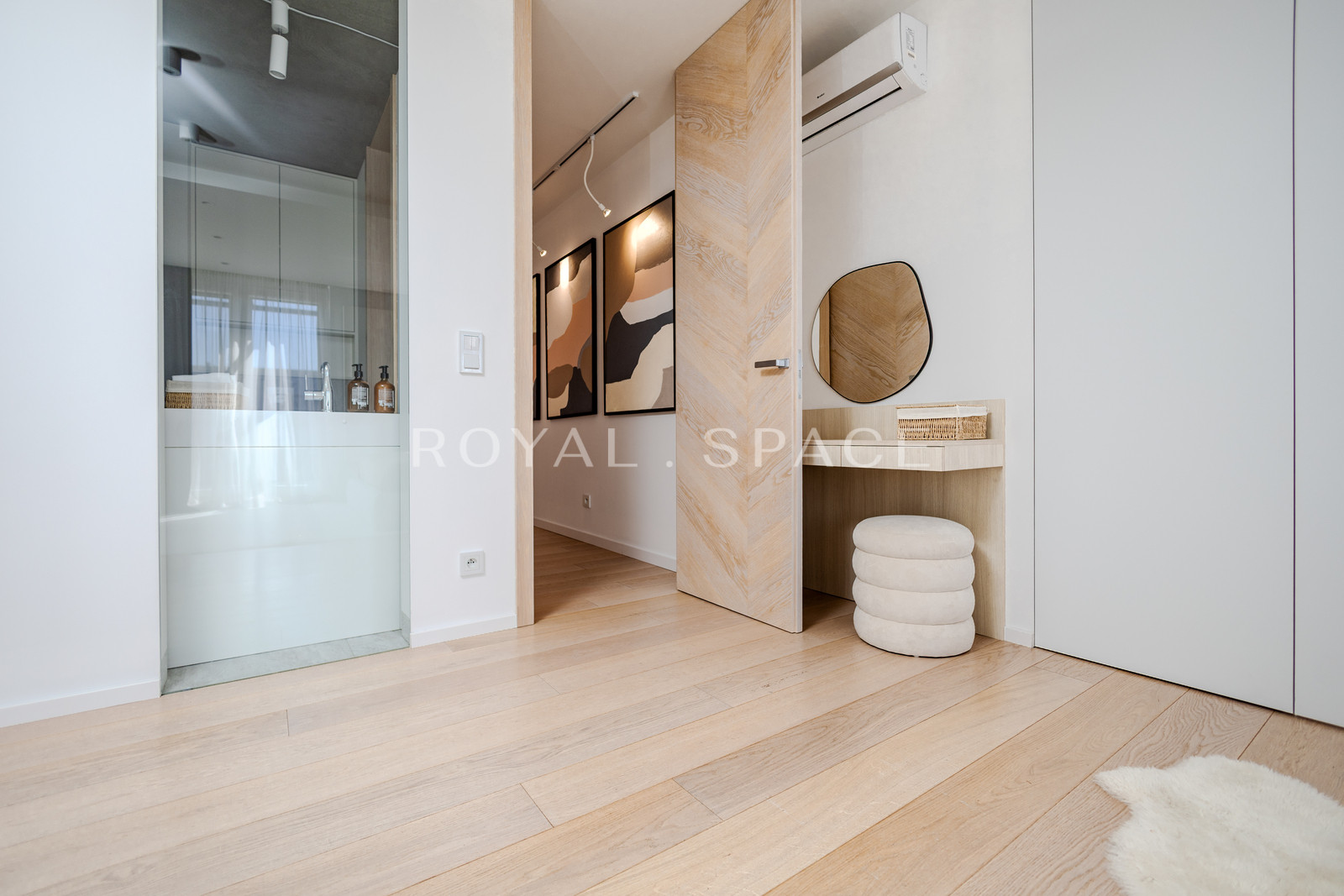 Exceptional 104 m² Apartment | 112 m² Terrace!