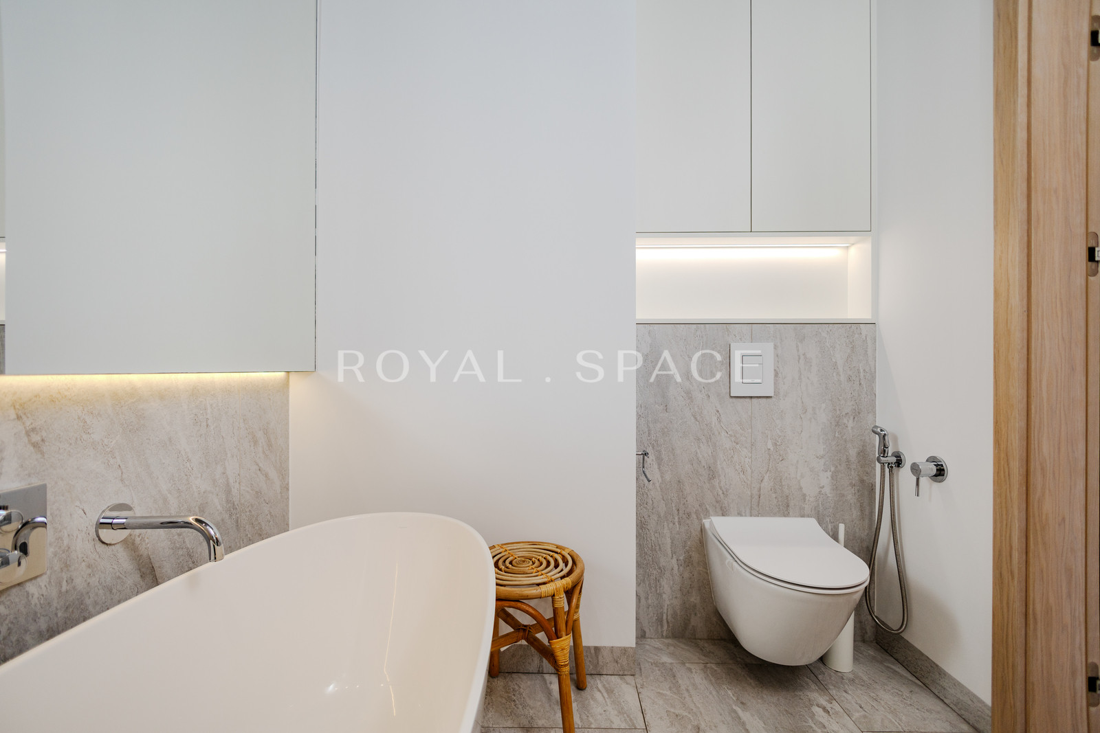 Exceptional 104 m² Apartment | 112 m² Terrace!
