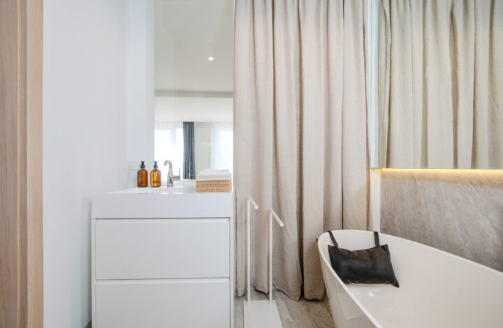 Exceptional 104 m² Apartment | 112 m² Terrace!