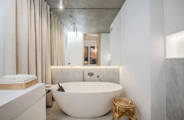 Exceptional 104 m² Apartment | 112 m² Terrace!