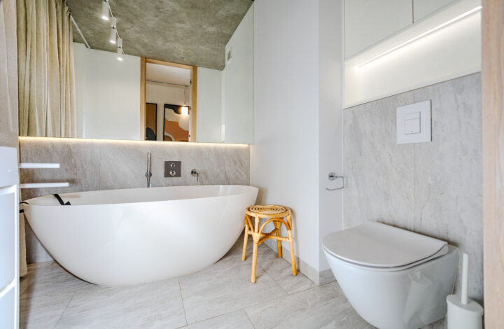 Exceptional 104 m² Apartment | 112 m² Terrace!