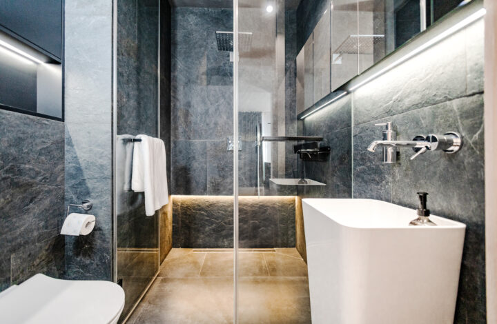 Exceptional 104 m² Apartment | 112 m² Terrace!