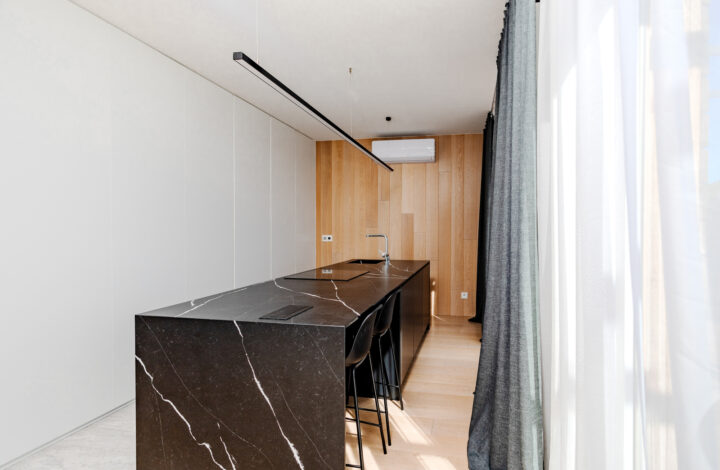 Exceptional 104 m² Apartment | 112 m² Terrace!