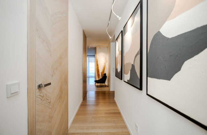 Exceptional 104 m² Apartment | 112 m² Terrace!