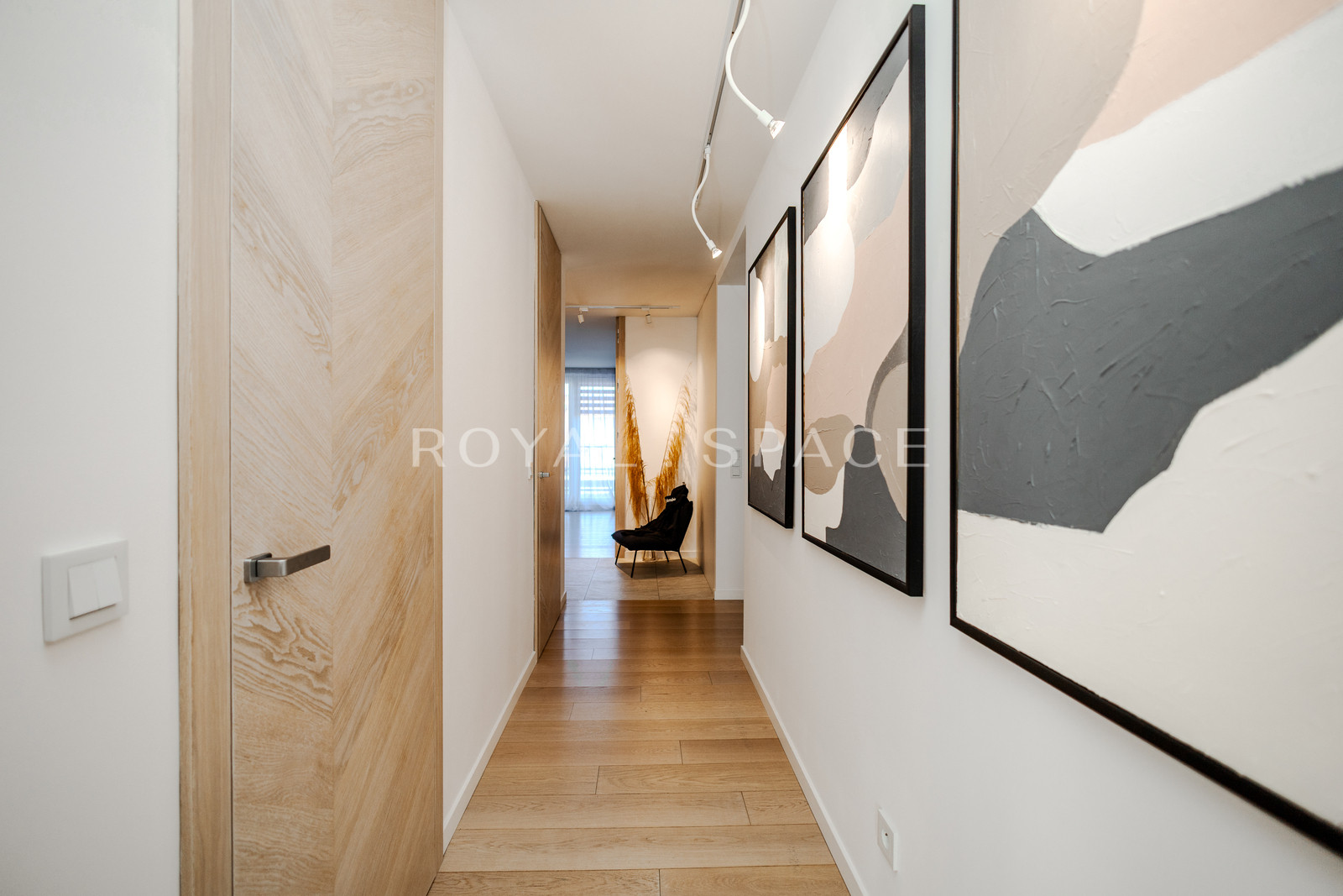 Exceptional 104 m² Apartment | 112 m² Terrace!