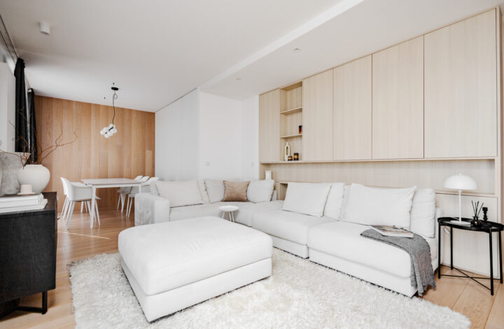 Exceptional 104 m² Apartment | 112 m² Terrace!