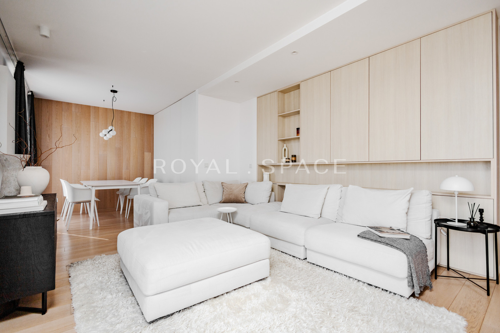 Exceptional 104 m² Apartment | 112 m² Terrace!