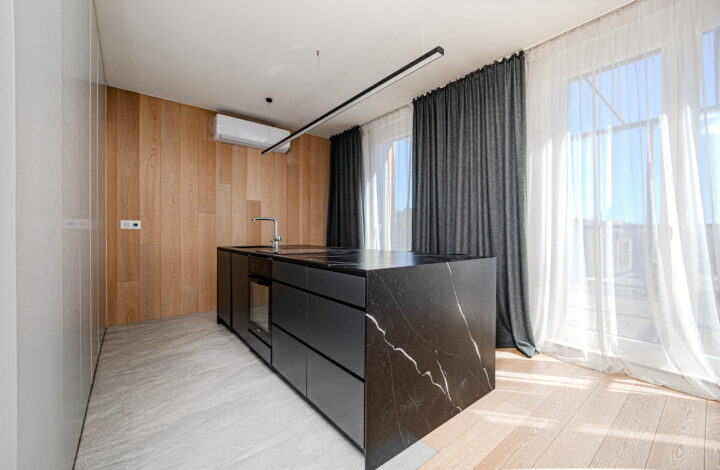 Exceptional 104 m² Apartment | 112 m² Terrace!