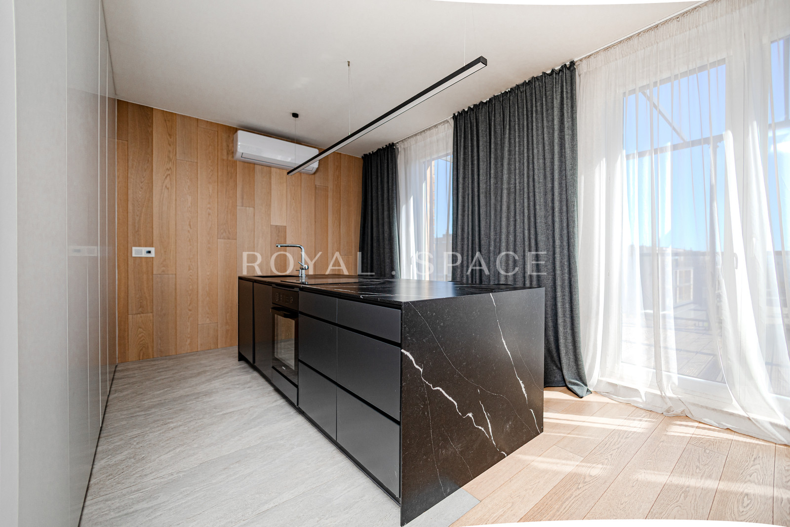 Exceptional 104 m² Apartment | 112 m² Terrace!
