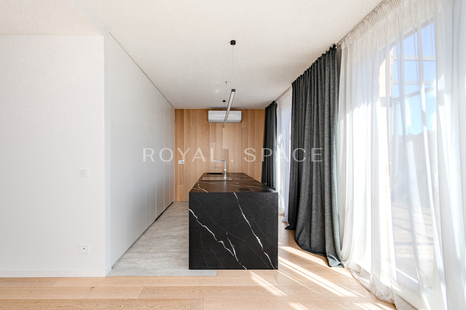 Exceptional 104 m² Apartment | 112 m² Terrace!