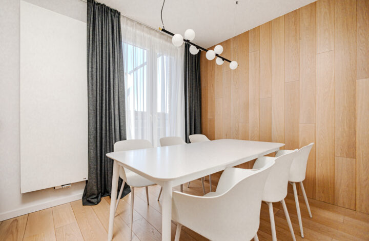 Exceptional 104 m² Apartment | 112 m² Terrace!