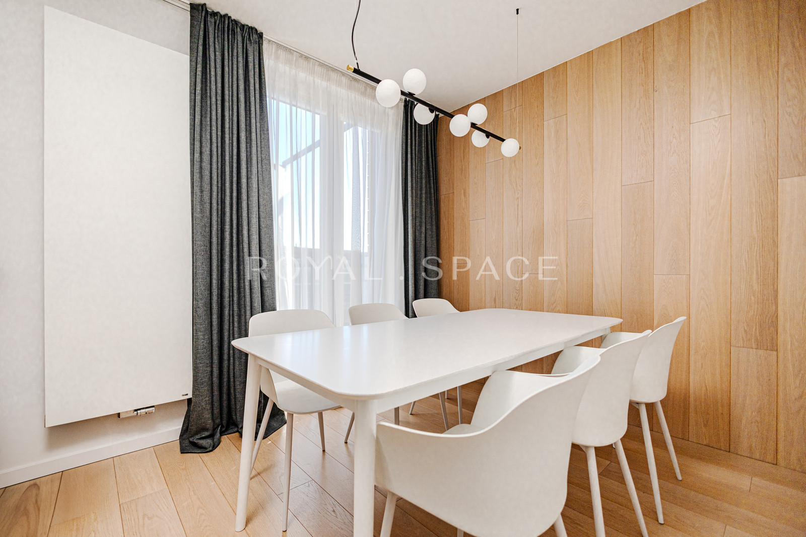 Exceptional 104 m² Apartment | 112 m² Terrace!
