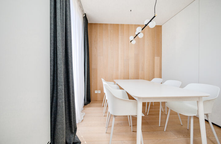 Exceptional 104 m² Apartment | 112 m² Terrace!