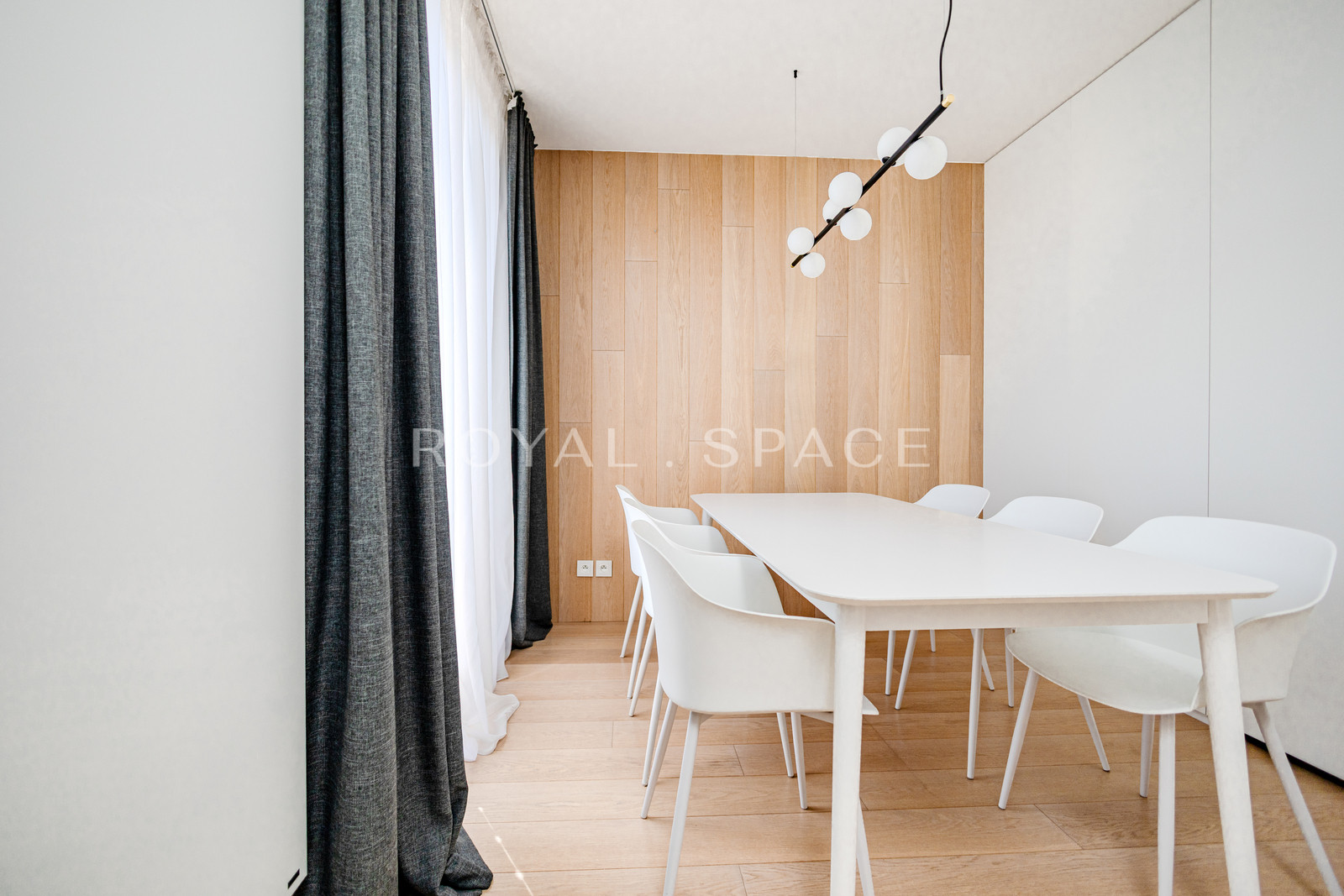 Exceptional 104 m² Apartment | 112 m² Terrace!