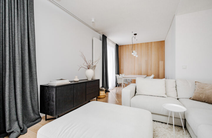 Exceptional 104 m² Apartment | 112 m² Terrace!