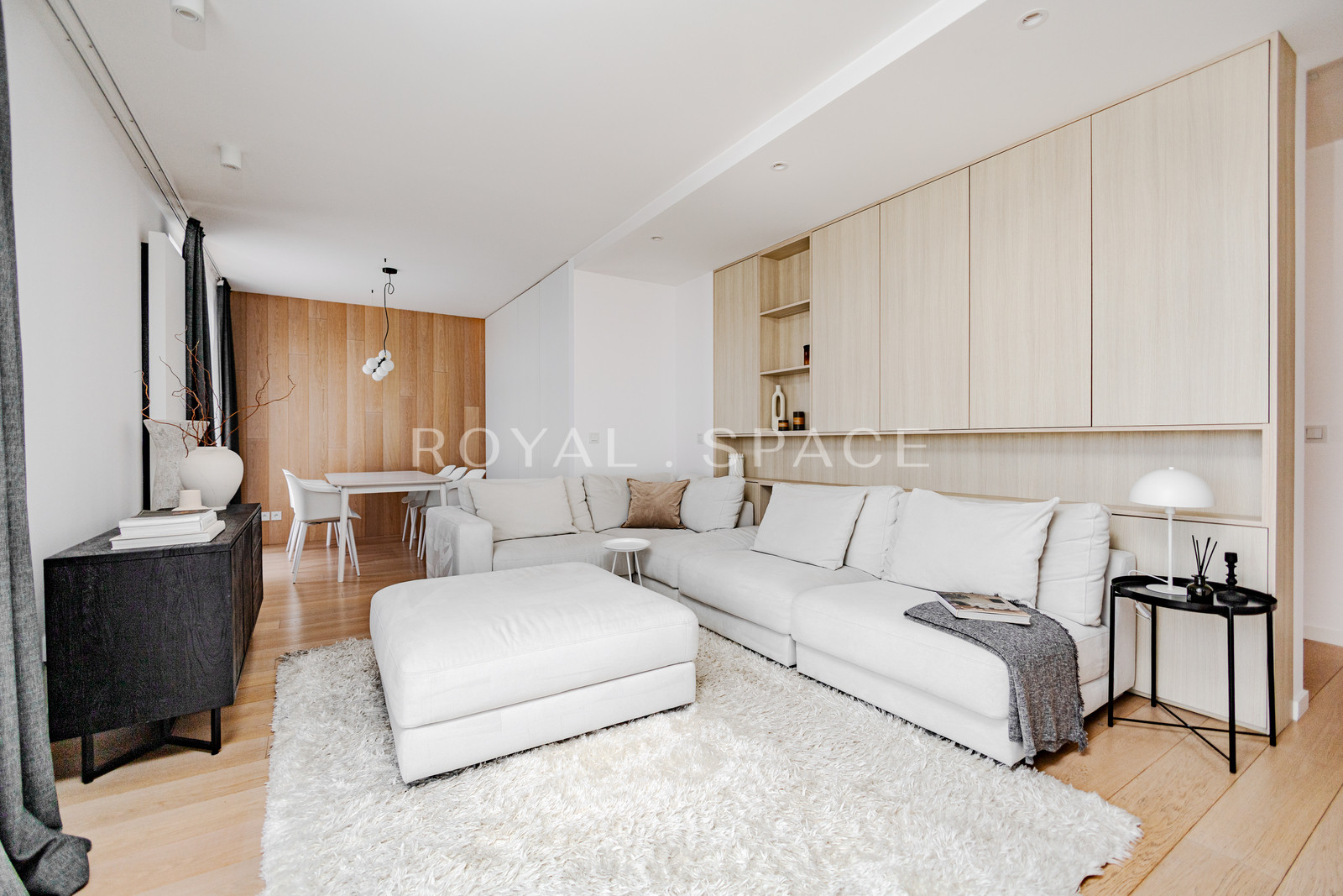Exceptional 104 m² Apartment | 112 m² Terrace!