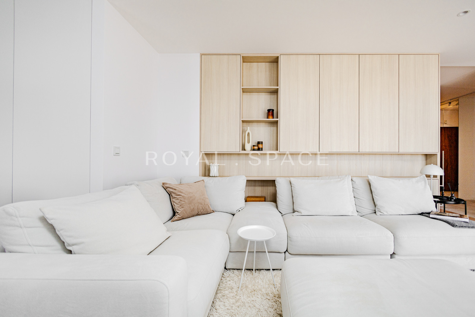 Exceptional 104 m² Apartment | 112 m² Terrace!