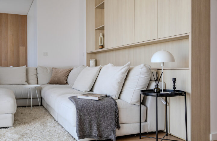 Exceptional 104 m² Apartment | 112 m² Terrace!