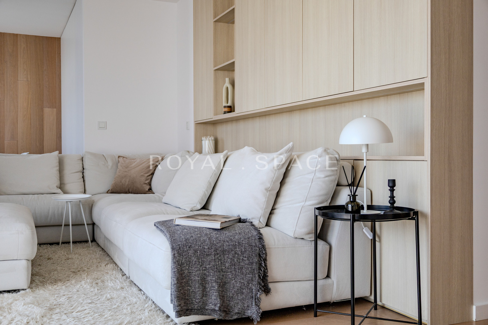 Exceptional 104 m² Apartment | 112 m² Terrace!