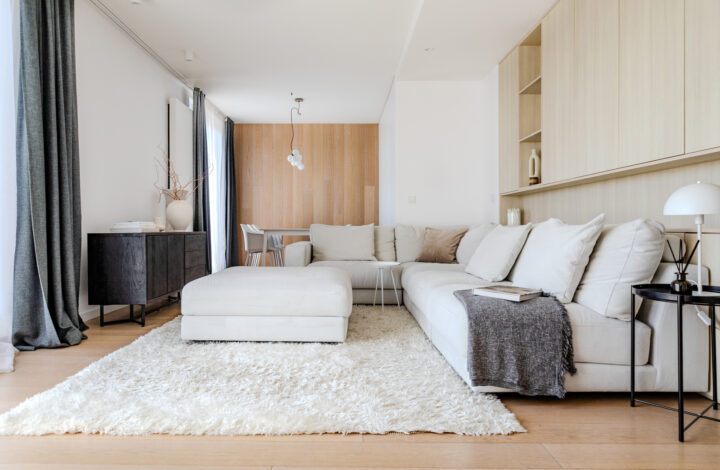 Exceptional 104 m² Apartment | 112 m² Terrace!