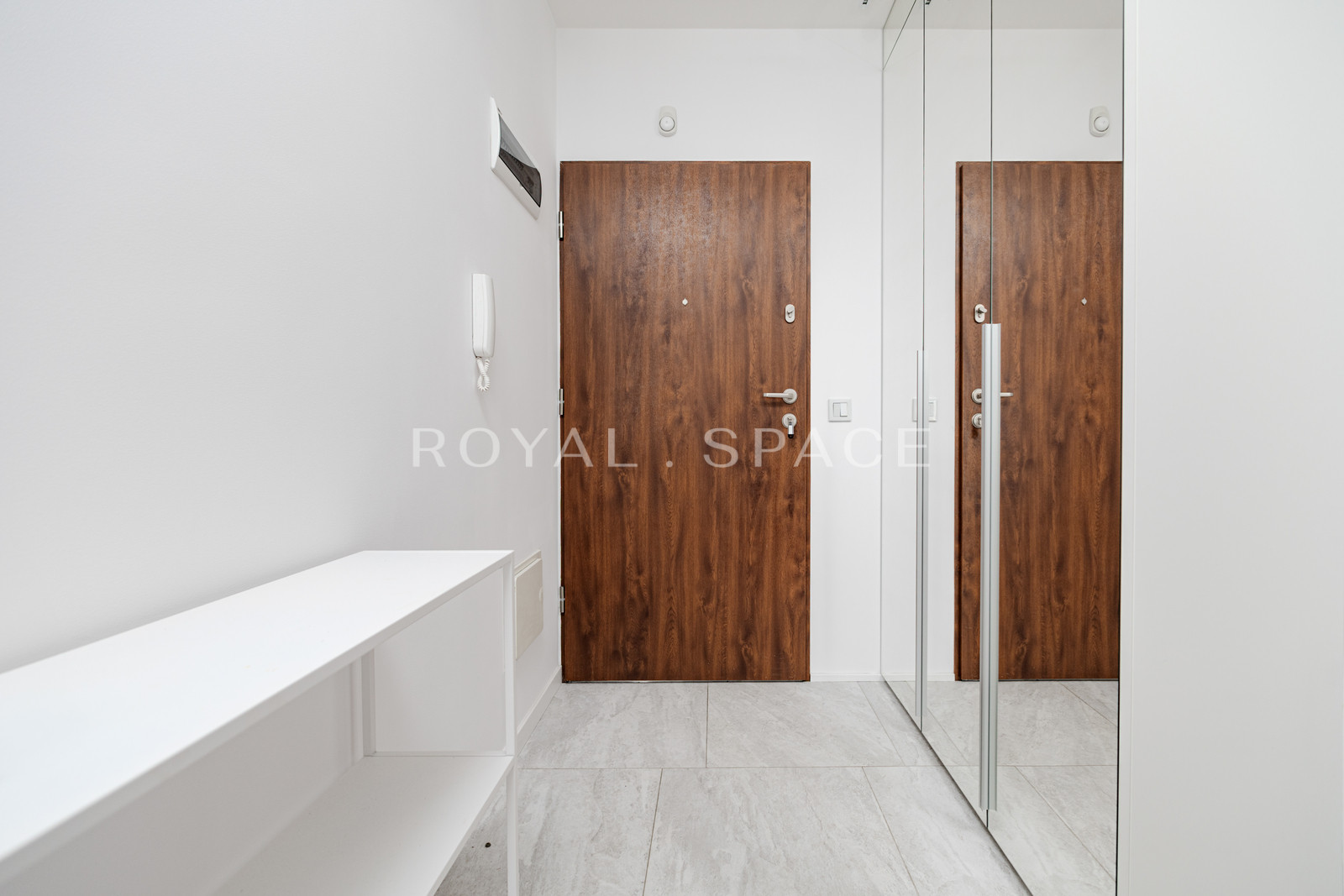 Exceptional 104 m² Apartment | 112 m² Terrace!