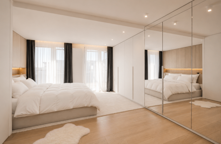 Exceptional 104 m² Apartment | 112 m² Terrace!