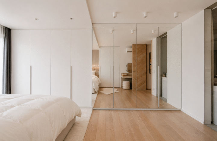Exceptional 104 m² Apartment | 112 m² Terrace!