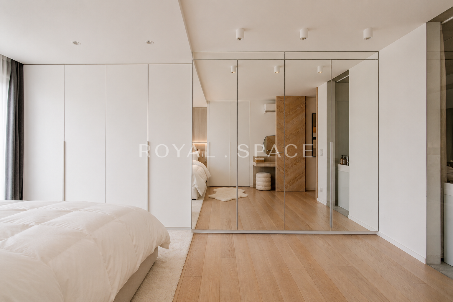 Exceptional 104 m² Apartment | 112 m² Terrace!