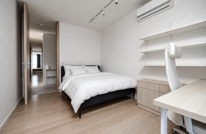 Exceptional 104 m² Apartment | 112 m² Terrace!
