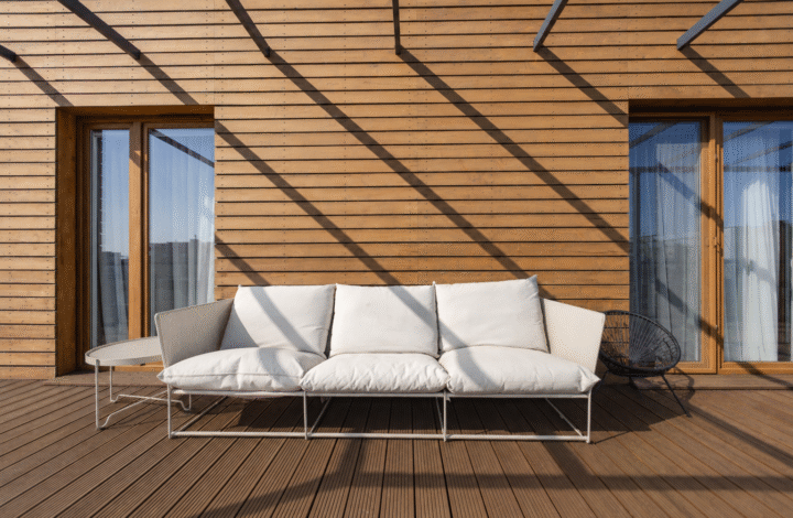 Exceptional 104 m² Apartment | 112 m² Terrace!