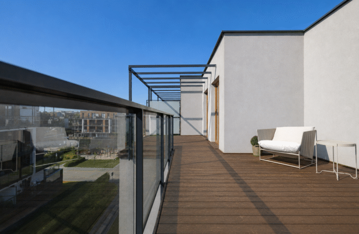 Exceptional 104 m² Apartment | 112 m² Terrace!
