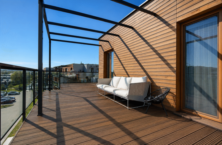 Exceptional 104 m² Apartment | 112 m² Terrace!