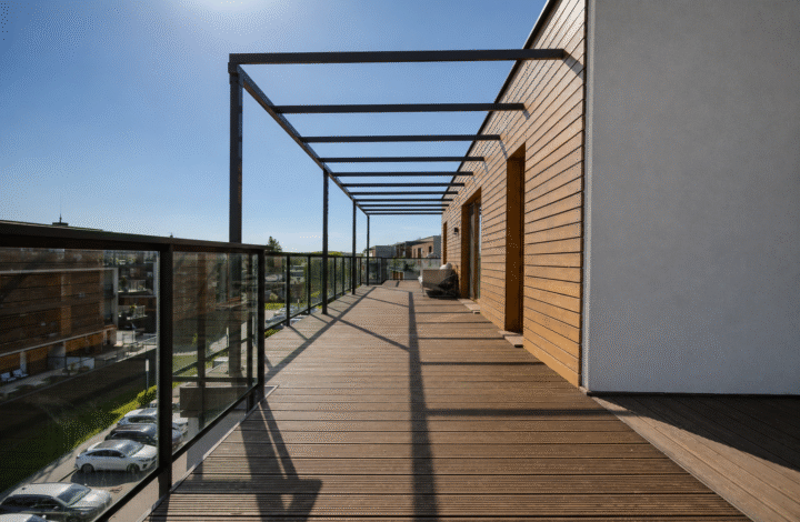 Exceptional 104 m² Apartment | 112 m² Terrace!