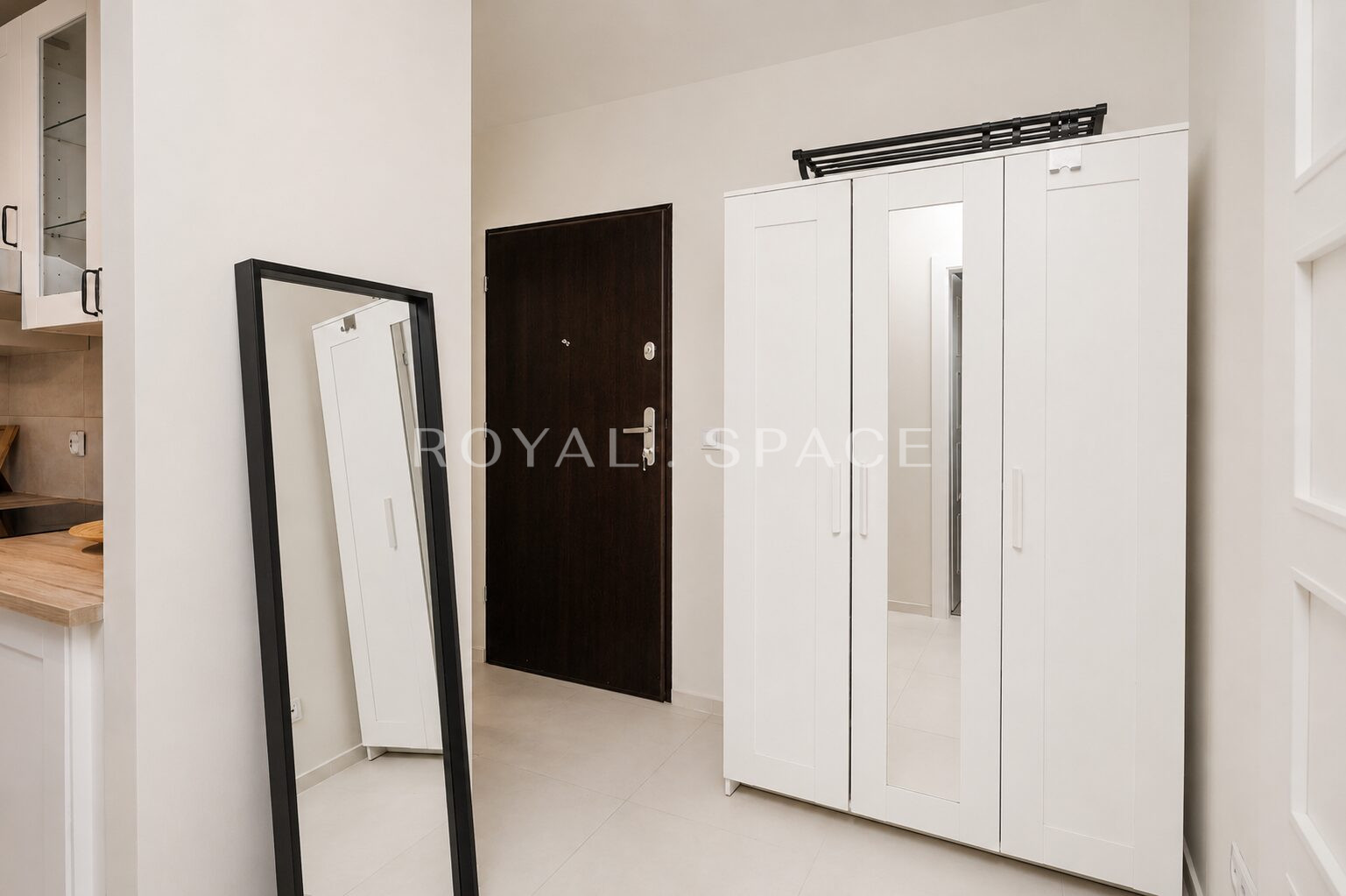 Comfortable Apartment in the Heart of Grzegórzki