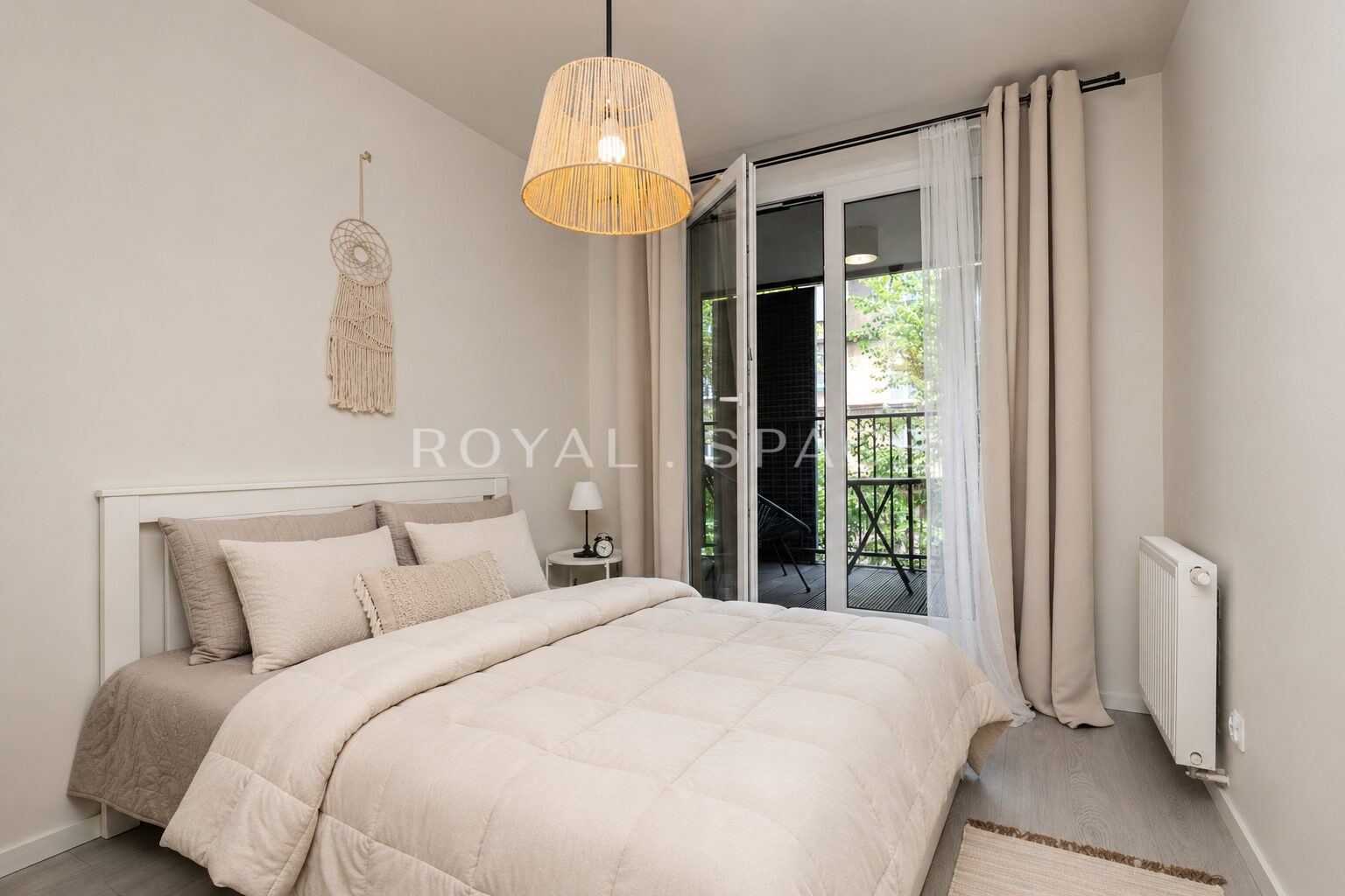 Comfortable Apartment in the Heart of Grzegórzki