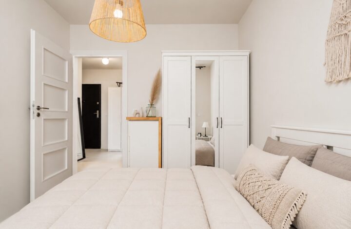 Comfortable Apartment in the Heart of Grzegórzki