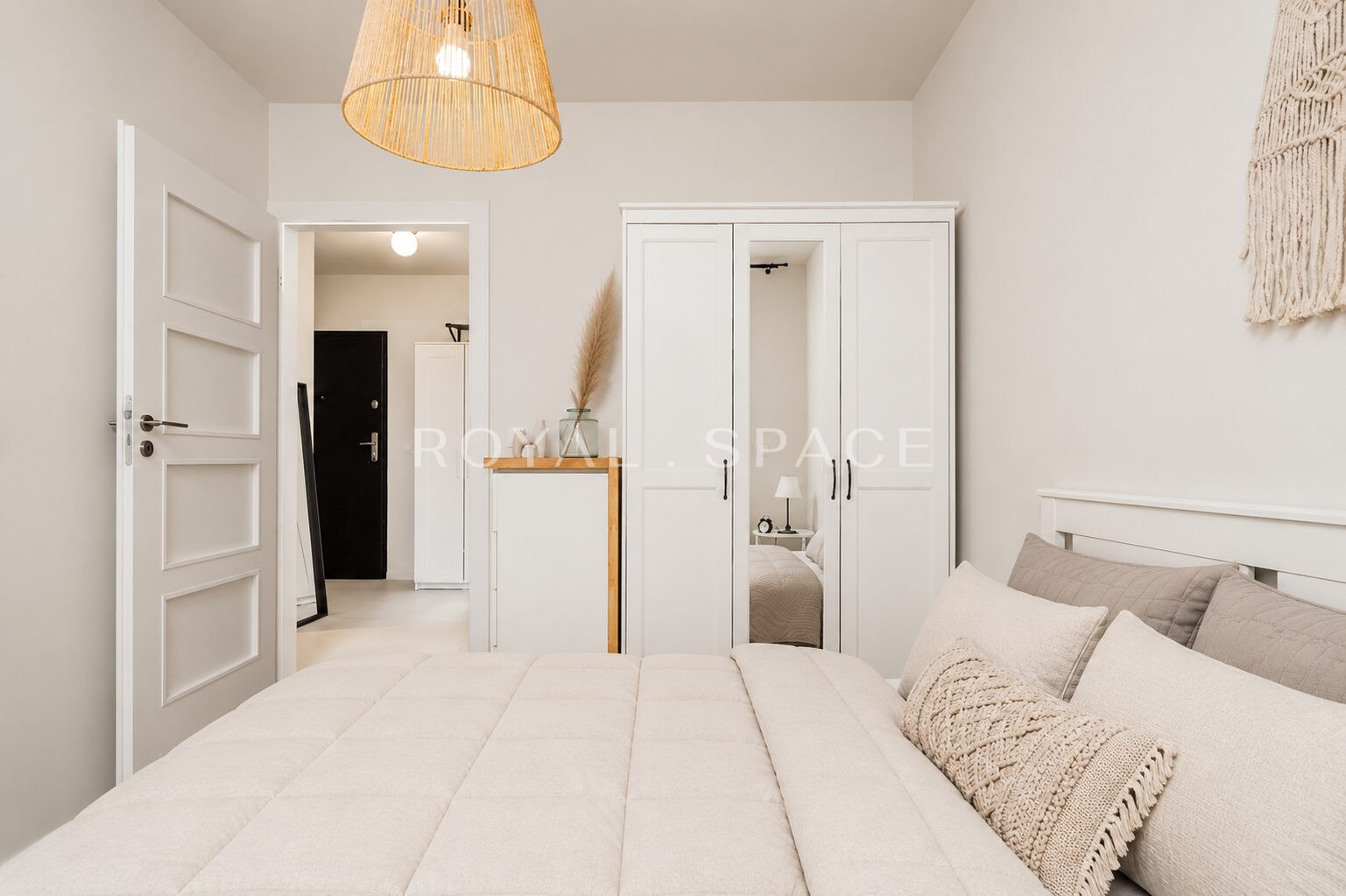 Comfortable Apartment in the Heart of Grzegórzki