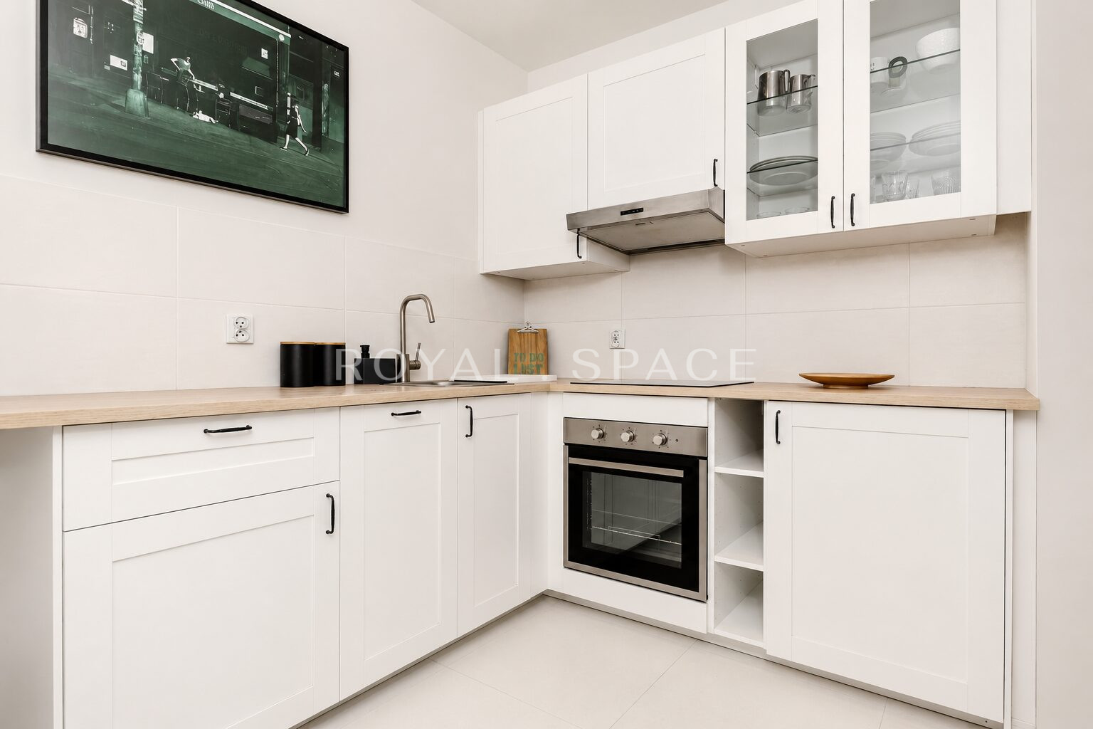 Comfortable Apartment in the Heart of Grzegórzki