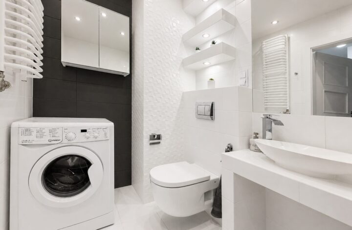 Comfortable Apartment in the Heart of Grzegórzki