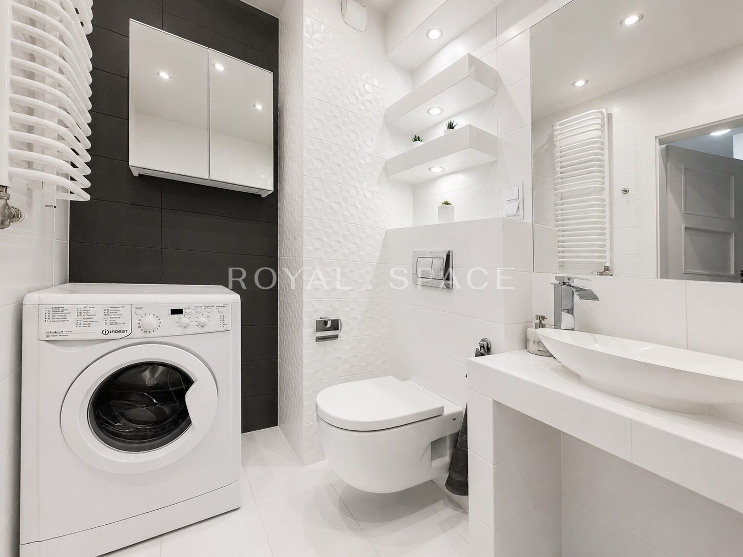 Comfortable Apartment in the Heart of Grzegórzki