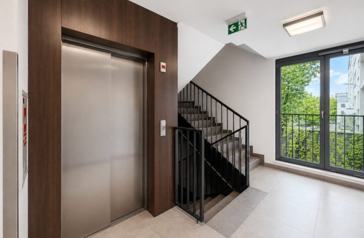 Comfortable Apartment in the Heart of Grzegórzki