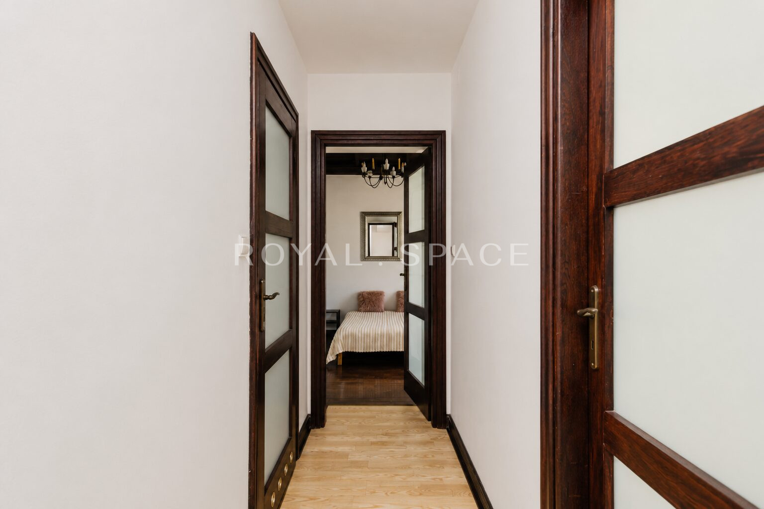 Loft z 30m2 tarasem na dachu w sercu Krakowa