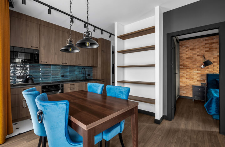 Modern Apartment with a 26m terrace!