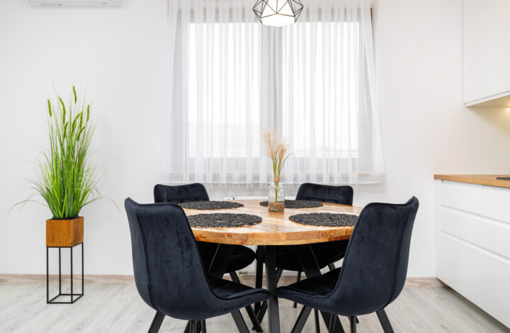Spacious Apartment with Terrace | GRZEGÓRZKI PARK